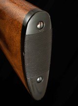 Fox A Grade 12 Ga – BEST RESTORATION, 30” #2 WT BARREL, vintage firearms inc - 20 of 25