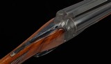 Fox A Grade 12 Ga – BEST RESTORATION, 30” #2 WT BARREL, vintage firearms inc - 19 of 25