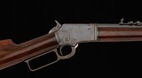 Marlin M1892 .32 Colt – 28” OCTAGON 97% FACTORY CONDITION, vintage firearms inc - 4 of 21