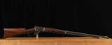 Marlin M1892 .32 Colt – 28” OCTAGON 97% FACTORY CONDITION, vintage firearms inc - 1 of 21