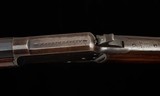 Marlin M1892 .32 Colt – 28” OCTAGON 97% FACTORY CONDITION, vintage firearms inc - 9 of 21