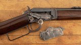 Marlin M1892 .32 Colt – 28” OCTAGON 97% FACTORY CONDITION, vintage firearms inc - 21 of 21