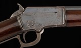 Marlin M1892 .32 Colt – 28” OCTAGON 97% FACTORY CONDITION, vintage firearms inc - 8 of 21