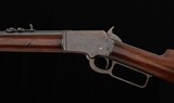 Marlin M1892 .32 Colt – 28” OCTAGON 97% FACTORY CONDITION, vintage firearms inc - 2 of 21