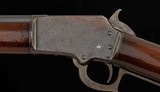 Marlin M1892 .32 Colt – 28” OCTAGON 97% FACTORY CONDITION, vintage firearms inc - 7 of 21