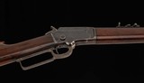 Marlin M1892 .32 Colt – 28” OCTAGON 97% FACTORY CONDITION, vintage firearms inc - 16 of 21
