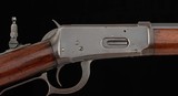 Winchester 1894 .38-55 – 1906, 1/2 OCTAGON, HIGH CONDITION, vintage firearms inc - 8 of 20