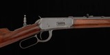 Winchester 1894 .38-55 – 1906, 1/2 OCTAGON, HIGH CONDITION, vintage firearms inc - 4 of 20