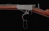 Winchester 1894 .38-55 – 1906, 1/2 OCTAGON, HIGH CONDITION, vintage firearms inc - 17 of 20