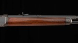 Winchester 1894 .38-55 – 1906, 1/2 OCTAGON, HIGH CONDITION, vintage firearms inc - 13 of 20