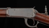 Winchester 1894 .38-55 – 1906, 1/2 OCTAGON, HIGH CONDITION, vintage firearms inc - 7 of 20