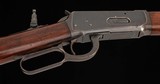 Winchester 1894 .38-55 – 1906, 1/2 OCTAGON, HIGH CONDITION, vintage firearms inc - 16 of 20