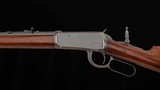 Winchester 1894 .38-55 – 1906, 1/2 OCTAGON, HIGH CONDITION, vintage firearms inc - 2 of 20