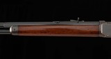 Winchester 1894 .38-55 – 1906, 1/2 OCTAGON, HIGH CONDITION, vintage firearms inc - 10 of 20