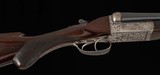 Francotte 16 Gauge - BLNE 30”, SUPERB ENGRAVING, 1927, vintage firearms inc - 20 of 25