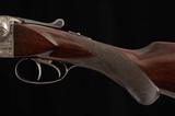 Francotte 16 Gauge - BLNE 30”, SUPERB ENGRAVING, 1927, vintage firearms inc - 7 of 25