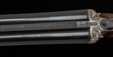 Francotte 16 Gauge - BLNE 30”, SUPERB ENGRAVING, 1927, vintage firearms inc - 17 of 25