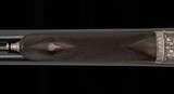 Francotte 16 Gauge - BLNE 30”, SUPERB ENGRAVING, 1927, vintage firearms inc - 15 of 25