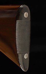 Francotte 16 Gauge - BLNE 30”, SUPERB ENGRAVING, 1927, vintage firearms inc - 21 of 25