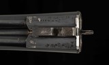 Francotte 16 Gauge - BLNE 30”, SUPERB ENGRAVING, 1927, vintage firearms inc - 25 of 25