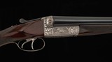 Francotte 16 Gauge - BLNE 30”, SUPERB ENGRAVING, 1927, vintage firearms inc - 13 of 25