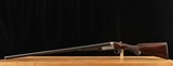Francotte 16 Gauge - BLNE 30”, SUPERB ENGRAVING, 1927, vintage firearms inc - 4 of 25