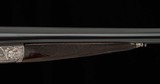 Francotte 16 Gauge - BLNE 30”, SUPERB ENGRAVING, 1927, vintage firearms inc - 16 of 25