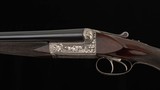Francotte 16 Gauge - BLNE 30”, SUPERB ENGRAVING, 1927, vintage firearms inc - 11 of 25