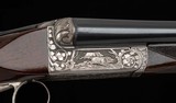 Francotte 16 Gauge - BLNE 30”, SUPERB ENGRAVING, 1927, vintage firearms inc - 3 of 25