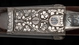 Francotte 16 Gauge - BLNE 30”, SUPERB ENGRAVING, 1927, vintage firearms inc - 2 of 25