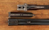 Francotte 16 Gauge - BLNE 30”, SUPERB ENGRAVING, 1927, vintage firearms inc - 22 of 25
