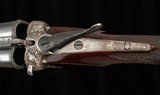 Francotte 16 Gauge - BLNE 30”, SUPERB ENGRAVING, 1927, vintage firearms inc - 10 of 25