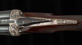 Francotte 16 Gauge - BLNE 30”, SUPERB ENGRAVING, 1927, vintage firearms inc - 9 of 25