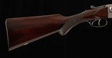 Francotte 16 Gauge - BLNE 30”, SUPERB ENGRAVING, 1927, vintage firearms inc - 6 of 25