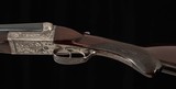 Francotte 16 Gauge - BLNE 30”, SUPERB ENGRAVING, 1927, vintage firearms inc - 19 of 25