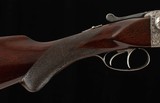 Francotte 16 Gauge - BLNE 30”, SUPERB ENGRAVING, 1927, vintage firearms inc - 8 of 25