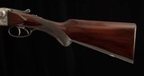 Francotte 16 Gauge - BLNE 30”, SUPERB ENGRAVING, 1927, vintage firearms inc - 5 of 25