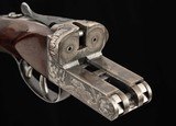 Francotte 16 Gauge - BLNE 30”, SUPERB ENGRAVING, 1927, vintage firearms inc - 23 of 25