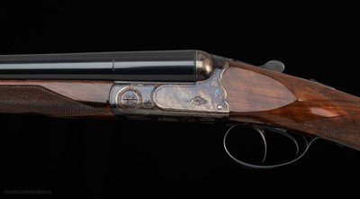 Armi Poli 12 Ga. - UPLAND, 99%, 6 3/4LBS, 3”, NICE!, vintage firearms inc