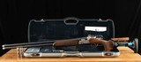 Beretta 694 Pro Sporting, 12ga – CASED, 3” CHAMBERS, vintage firearms inc - 1 of 25