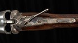 Fox AE 20 – SINGLE TRIGGER EJECTORS ENGLISH GRIP 28” #4WT, vintage firearms inc - 8 of 25