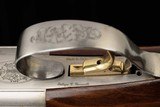 Caesar Guerini Summit 28 Gauge - AS NEW, 30”, CASED, vintage firearms inc - 20 of 25