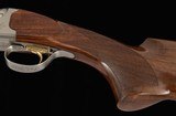 Caesar Guerini Summit 28 Gauge - AS NEW, 30”, CASED, vintage firearms inc - 18 of 25