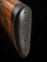 Caesar Guerini Summit 28 Gauge - AS NEW, 30”, CASED, vintage firearms inc - 21 of 25