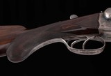 Charles Daly 12 Ga – PRUSSIAN LINDNER GUN, 1911, vintage firearms inc - 18 of 25