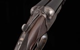 Charles Daly 12 Ga – PRUSSIAN LINDNER GUN, 1911, vintage firearms inc - 19 of 25