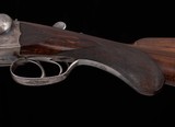 Charles Daly 12 Ga – PRUSSIAN LINDNER GUN, 1911, vintage firearms inc - 17 of 25