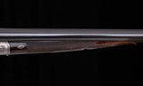 Charles Daly 12 Ga – PRUSSIAN LINDNER GUN, 1911, vintage firearms inc - 14 of 25