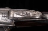 Charles Daly 12 Ga – PRUSSIAN LINDNER GUN, 1911, vintage firearms inc - 20 of 25