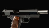 Colt 1911 Talo Limited USA Edition .45ACP -99%, CASED, vintage firearms inc - 4 of 18